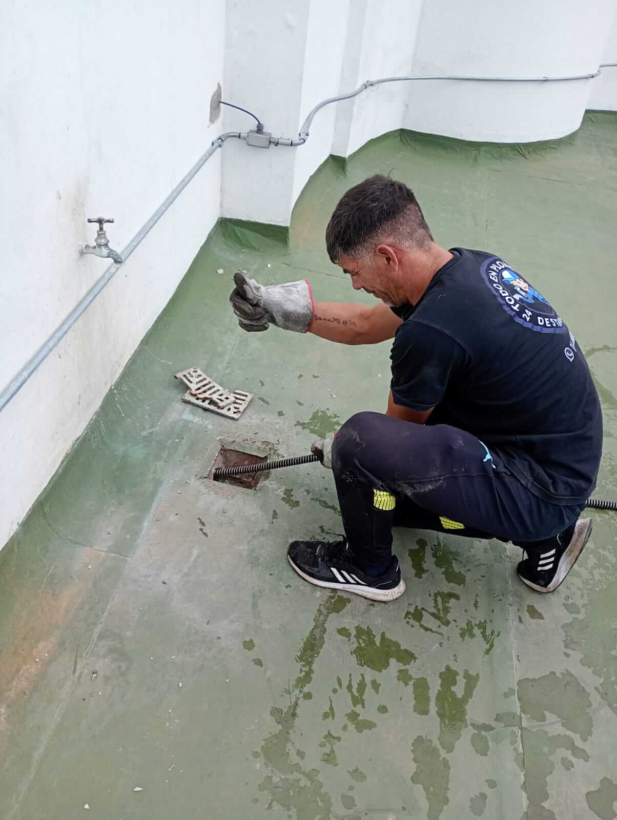 Nuestros trabajos