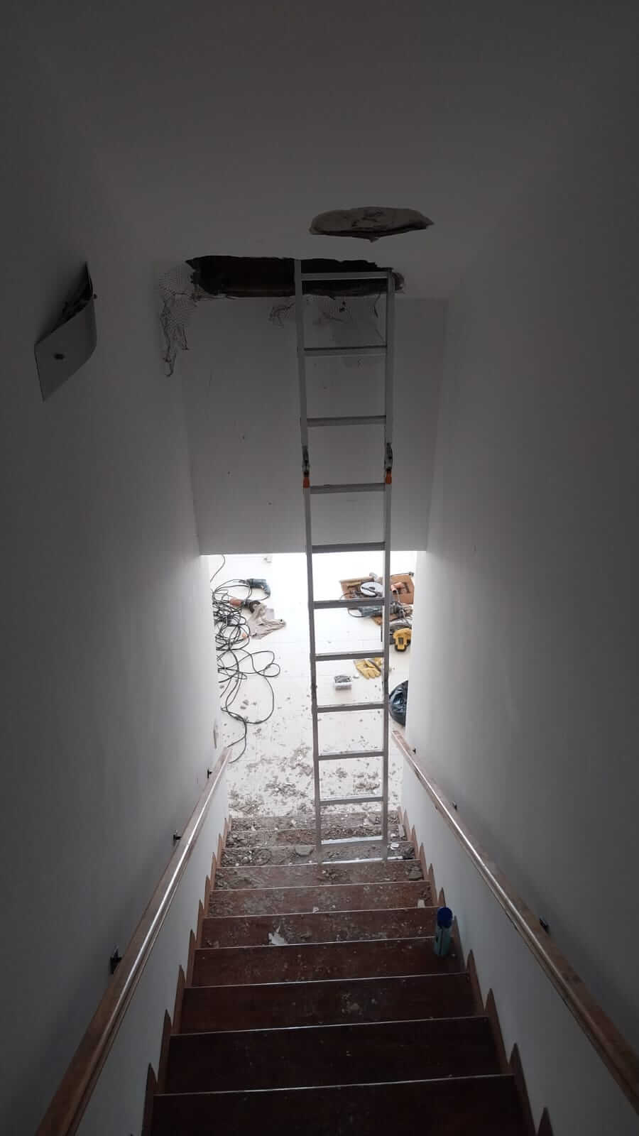 Nuestros trabajos