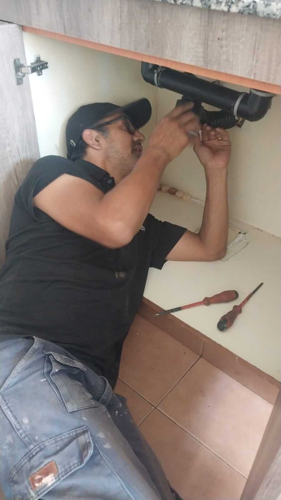 Nuestros trabajos